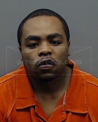 Alston Antwone Lee