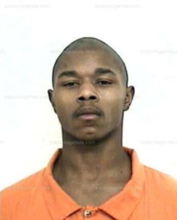 Jeremiah Ramon Hill