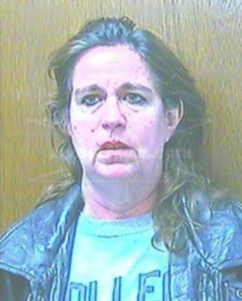 Kimberly K Woodruff