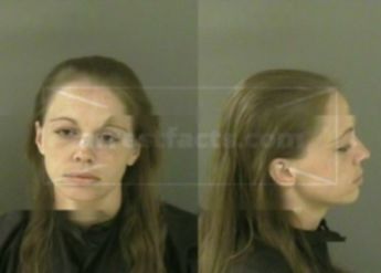 Harrison Rebecca A.