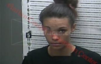 Chasity Iesha Phillips