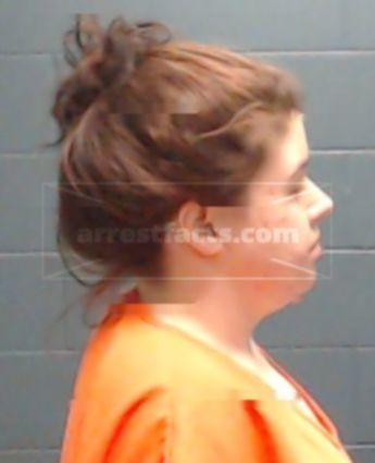 Shelby Elayne Adams