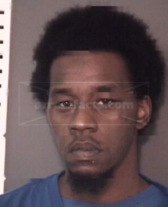 Christopher Marquavis Coffey