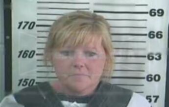 Christy Danielle Williams
