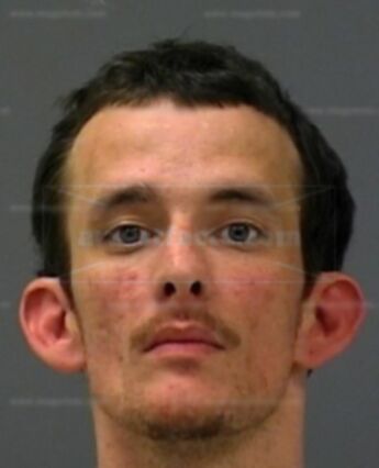 Derek Crane Calkins