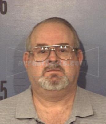 Michael Ray Woodard