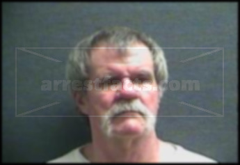 Robert Frederick Tilley