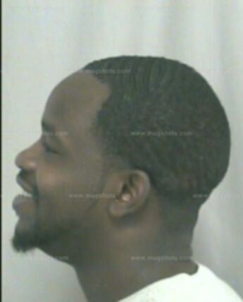 Marcus D Turner