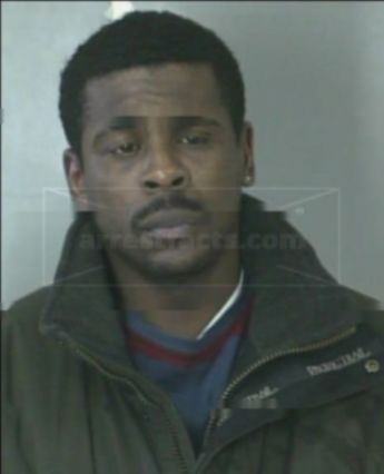 Reginald Walls