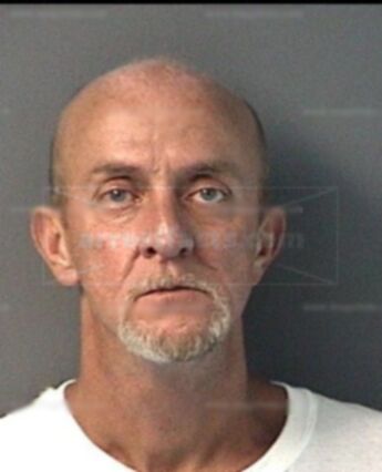 Harold Douglas Tuberville
