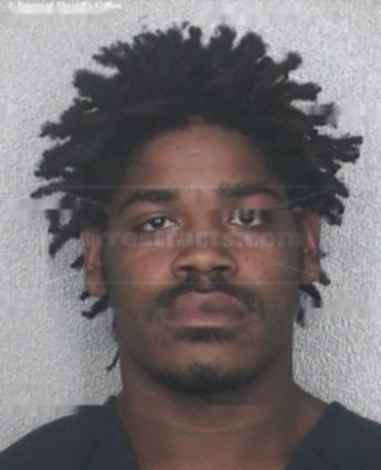 Tarrence Taron Harris