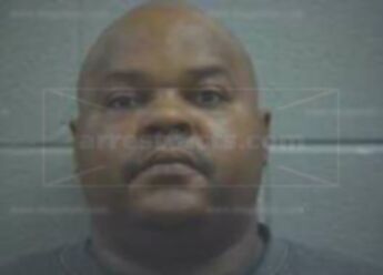 Darrell Keith Towns