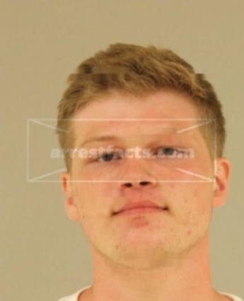 Jordan Christian Oliver