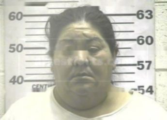Mary Lou Watson