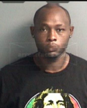 Quentis Lamar Cook
