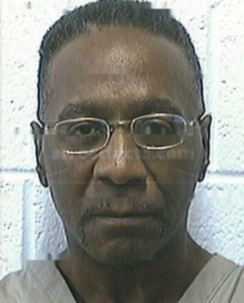 Albert Scott Jr.