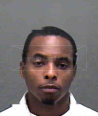 Carlos Laron Searcy