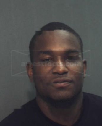 Napoleon Lonzie Bradley