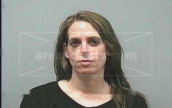 Danielle Elizabeth Brymer