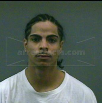 Matthew Jamal Shoels