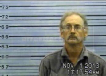 Michael Eugene Richardson