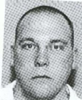 Heath Allen Staten