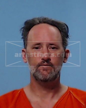 Steven Eugene Cook