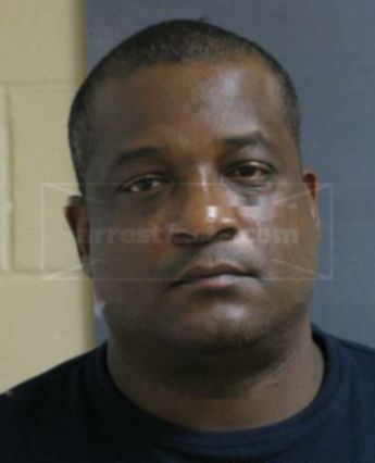 Demetrius Lafarri Mcgowan