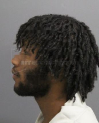 Latrone Deshone Bailey