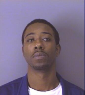 Timothy Wayne Clayton