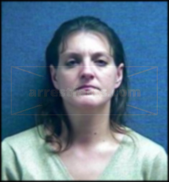Tina Sue Steward