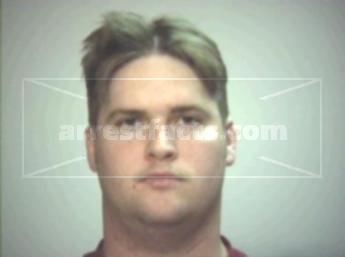 James Adam Conrad