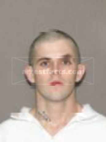 Aaron Jacob Riggs