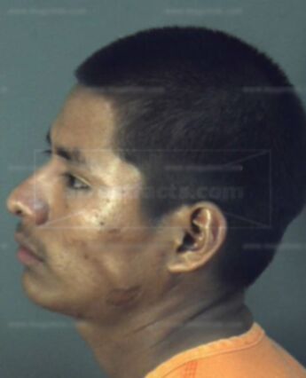 Armando Mateo Sebastian-Francisco