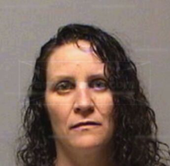 Carrie Leigh Hernandez