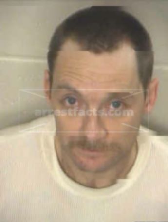 James Merrell Mayfield
