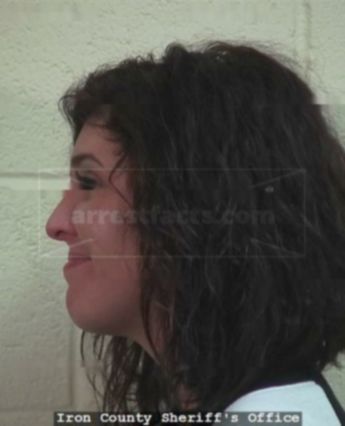 Ashlee Monique Wiegert