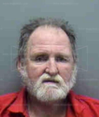 Ralph Alfred White