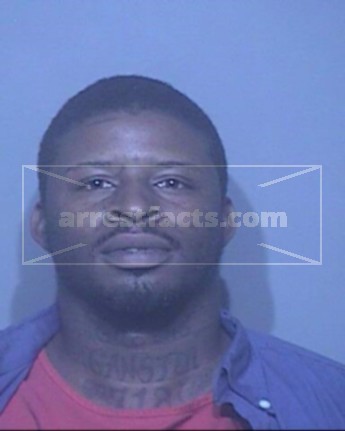 Justin Tymel Foster