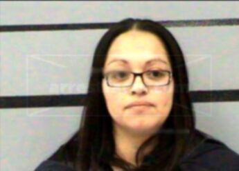 Delilah Elaine Barrios