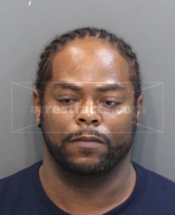 Gregory Carmeal Johnson