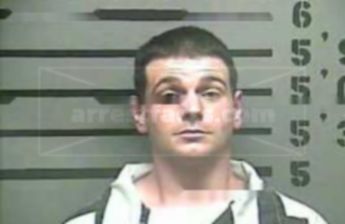 Tristan Andrew Mcknight