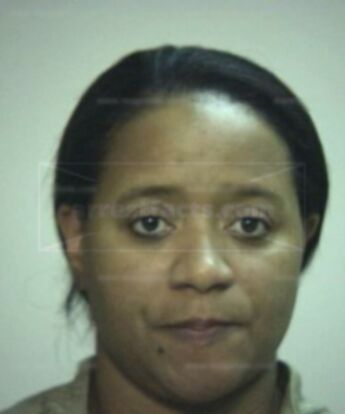 Sharon Denise Mcdonald