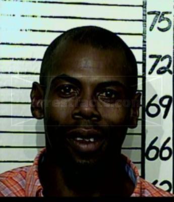 Randy Thomas
