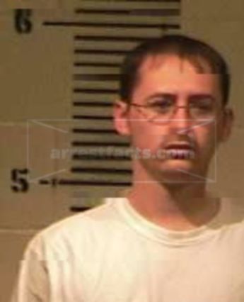Christopher Scott Kruse