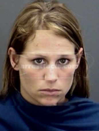 Clarrisa Leanna Haggard