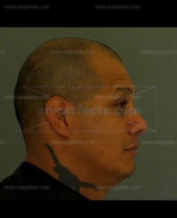 Mark Anthony Contreras