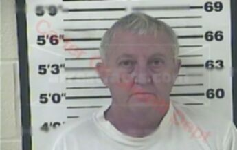 John Dennis Blackburn