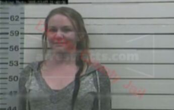 Carrie Nicole Riley