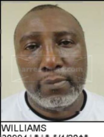 Milton Rogers Williams